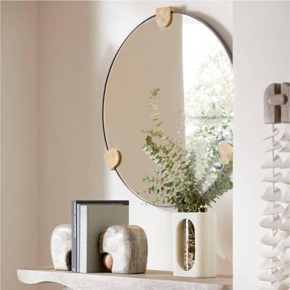 Arteriors Home Clasp Mirror