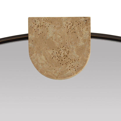 Arteriors Home Clasp Mirror