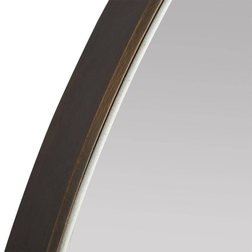 Arteriors Home Clasp Mirror