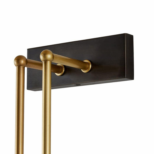 Arteriors Home Clover Sconce