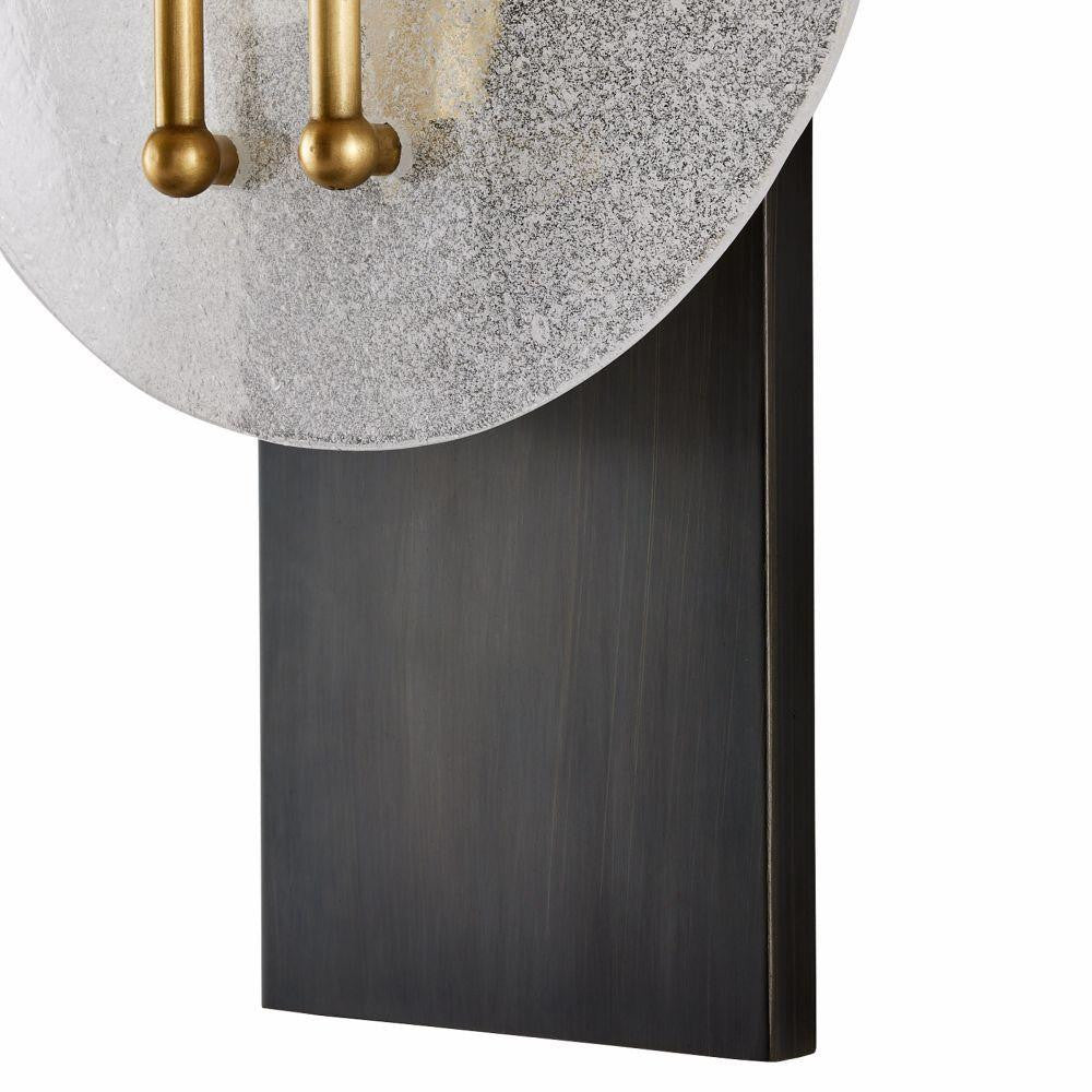 Arteriors Home Clover Sconce