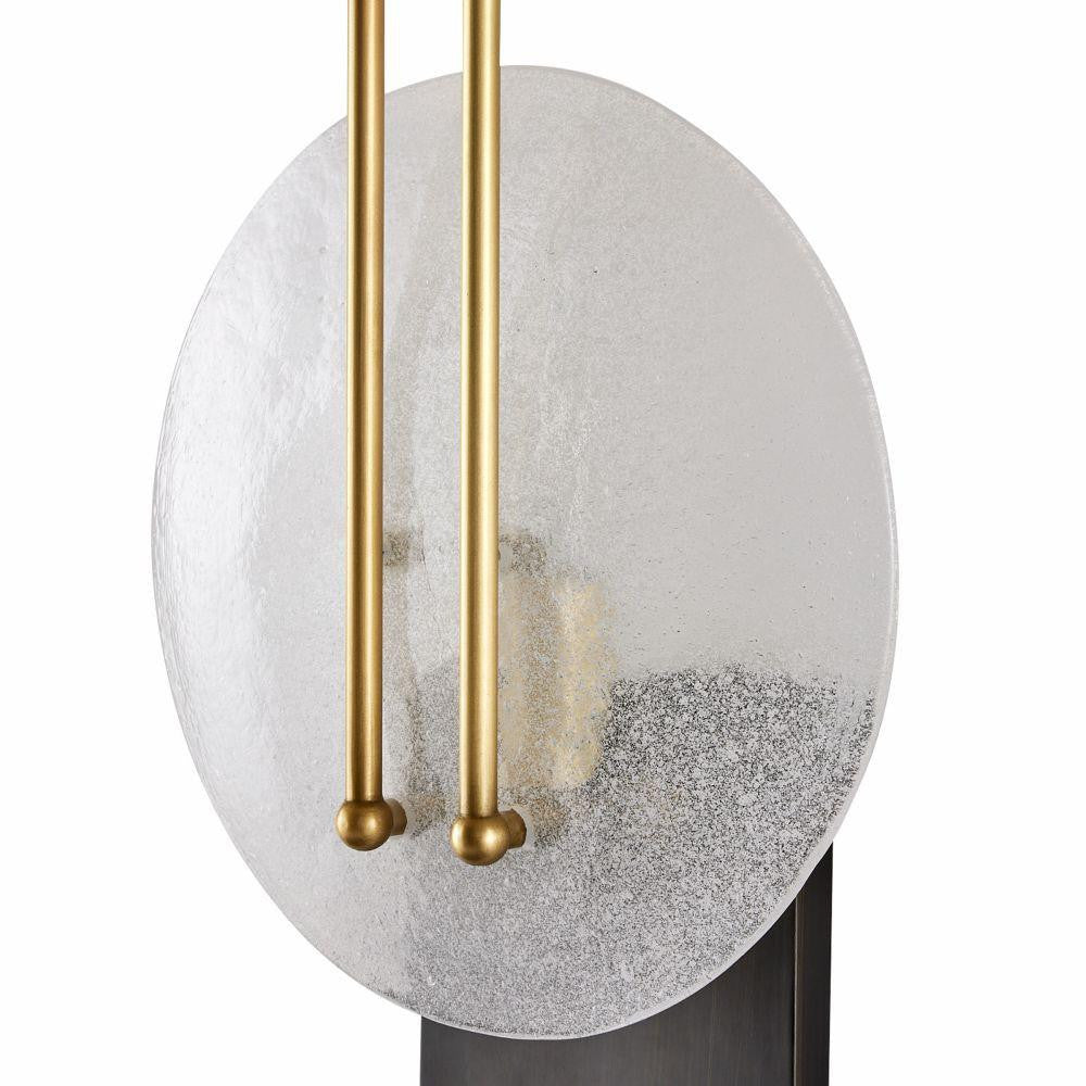 Arteriors Home Clover Sconce