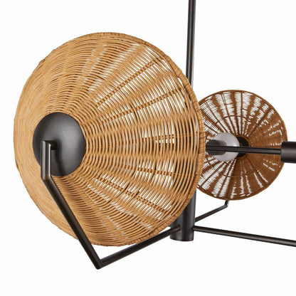 Arteriors Home Coleman Chandelier