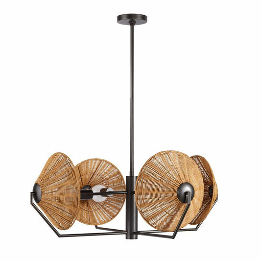 Arteriors Home Coleman Chandelier