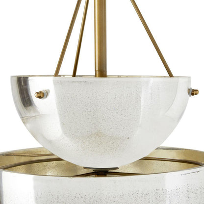 Arteriors Home Colleen Chandelier