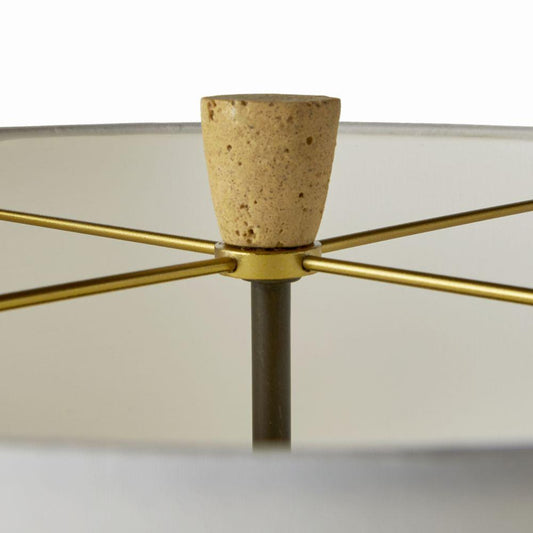 Arteriors Home Comal Table Lamp
