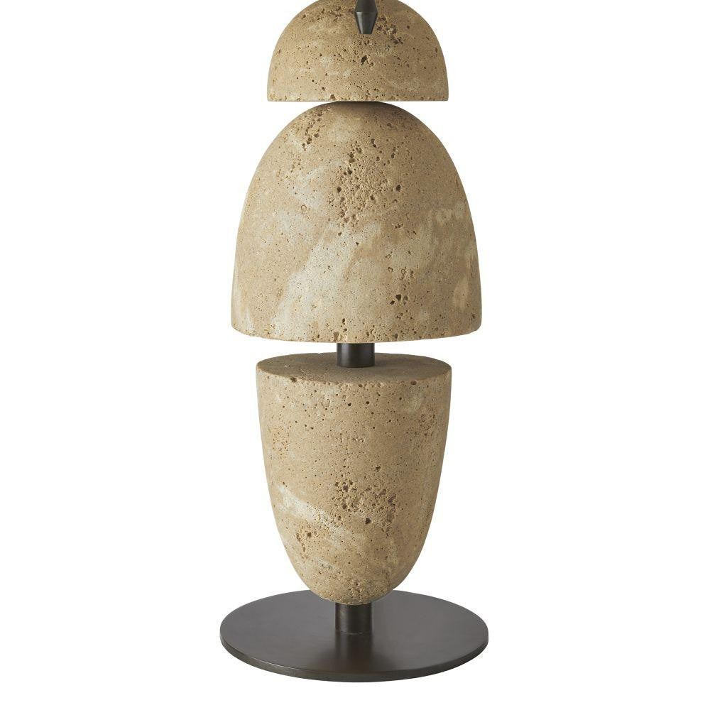 Arteriors Home Comal Table Lamp