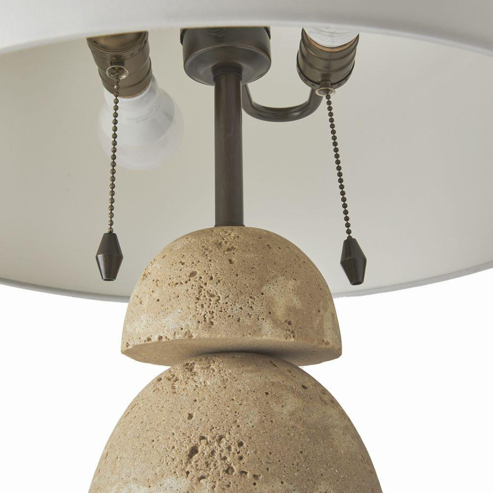 Arteriors Home Comal Table Lamp