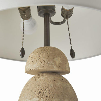 Arteriors Home Comal Table Lamp