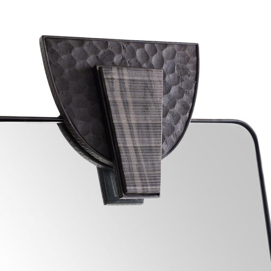 Arteriors Home Copperhead Floor Mirror