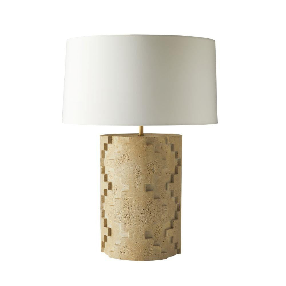 Arteriors Home Cornwall Texture Table Lamp