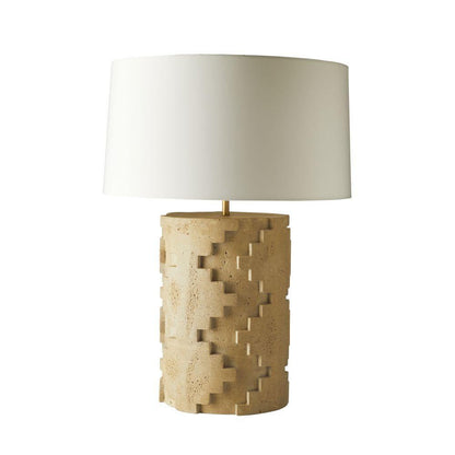 Arteriors Home Cornwall Texture Table Lamp
