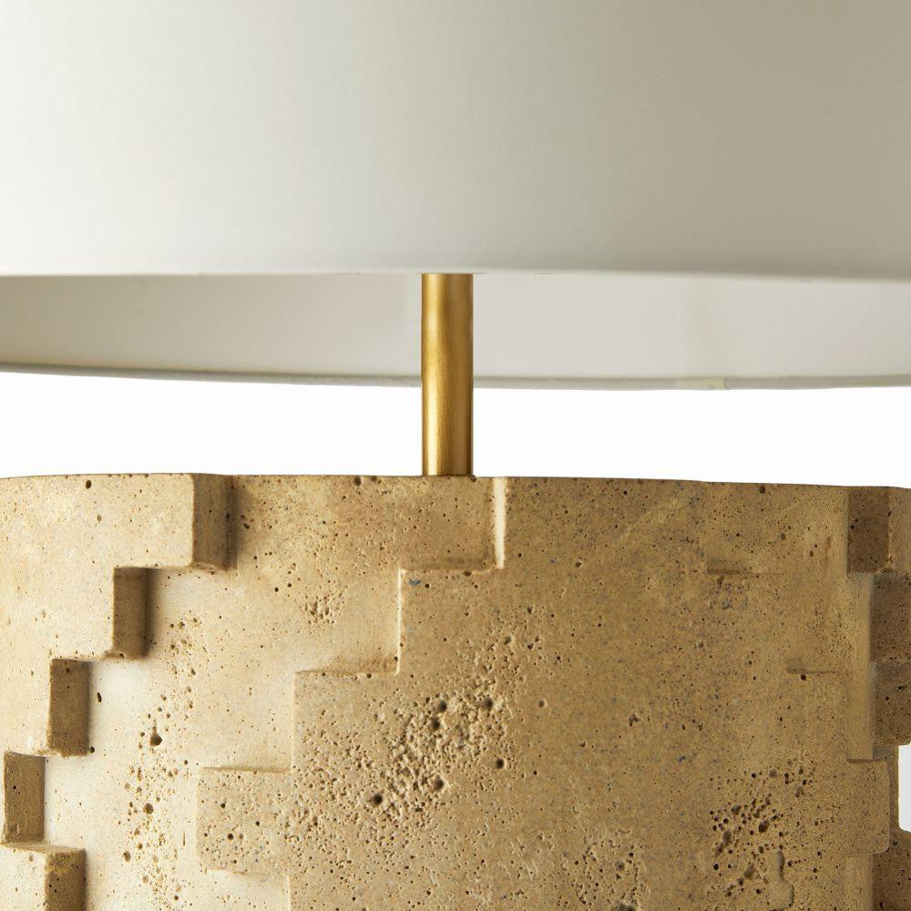 Arteriors Home Cornwall Texture Table Lamp