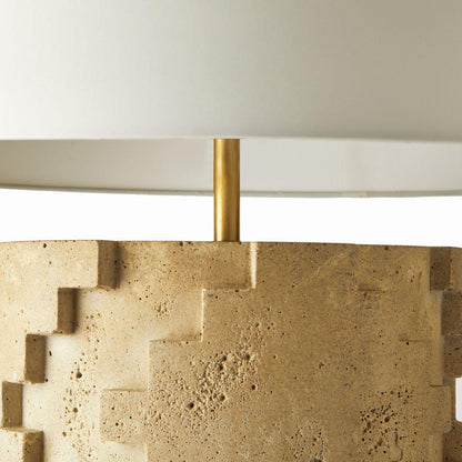 Arteriors Home Cornwall Texture Table Lamp
