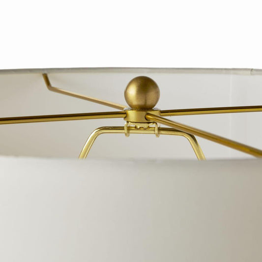 Arteriors Home Cornwall Texture Table Lamp