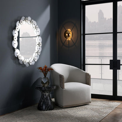 Arteriors Home Corona Wall Sconce