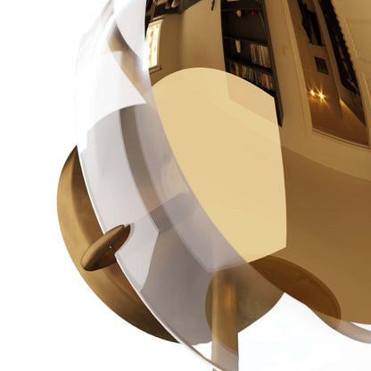 Arteriors Home Corona Wall Sconce