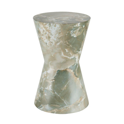 Arteriors Home Costello Accent Table Jade