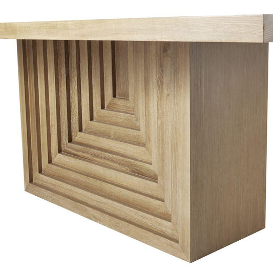 Arteriors Home Crockett Dining Table