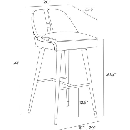 Furniture-Arteriors Home-FSI12