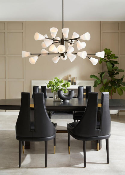 Arteriors Home Crowley Dining Chair