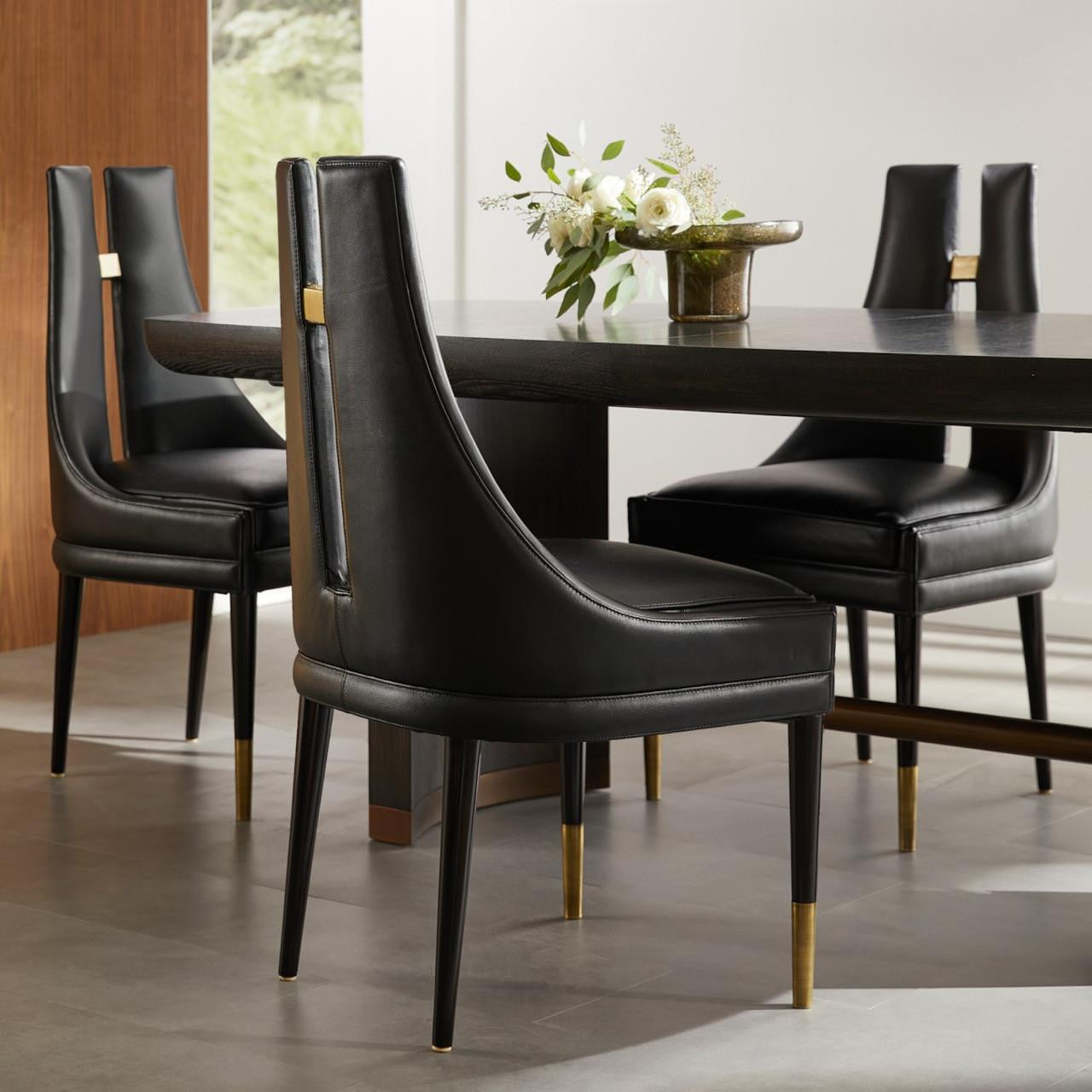 Arteriors Home Crowley Dining Chair