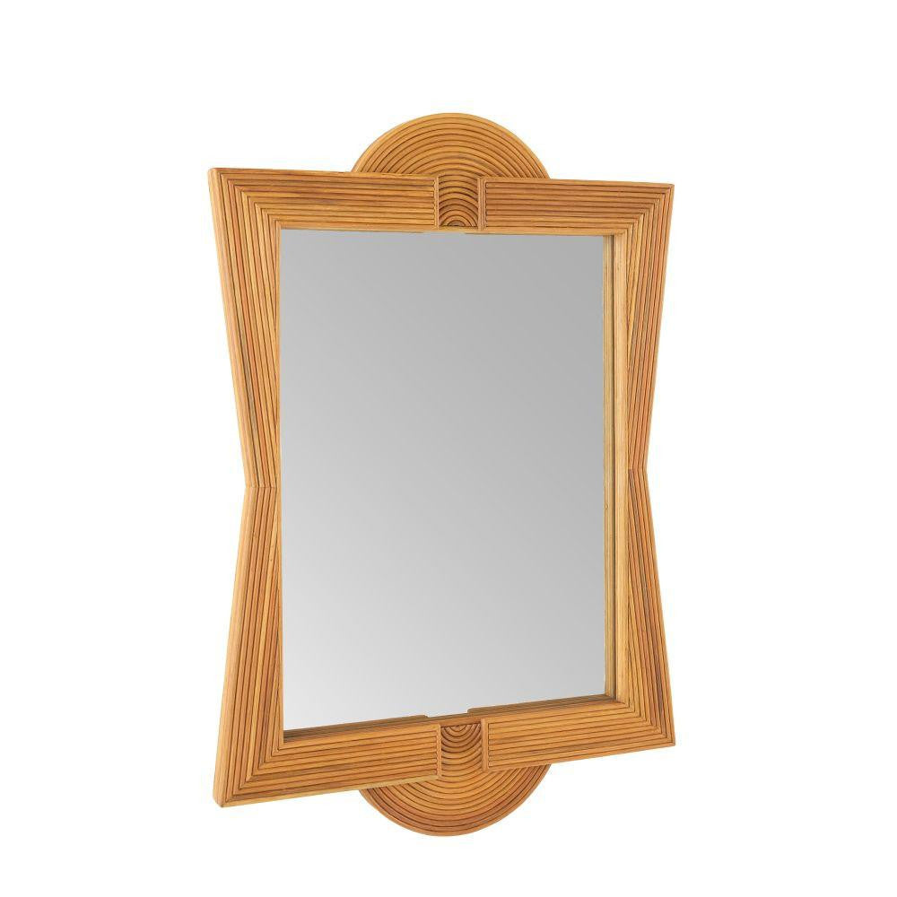 Arteriors Home Cypress Mirror Natural