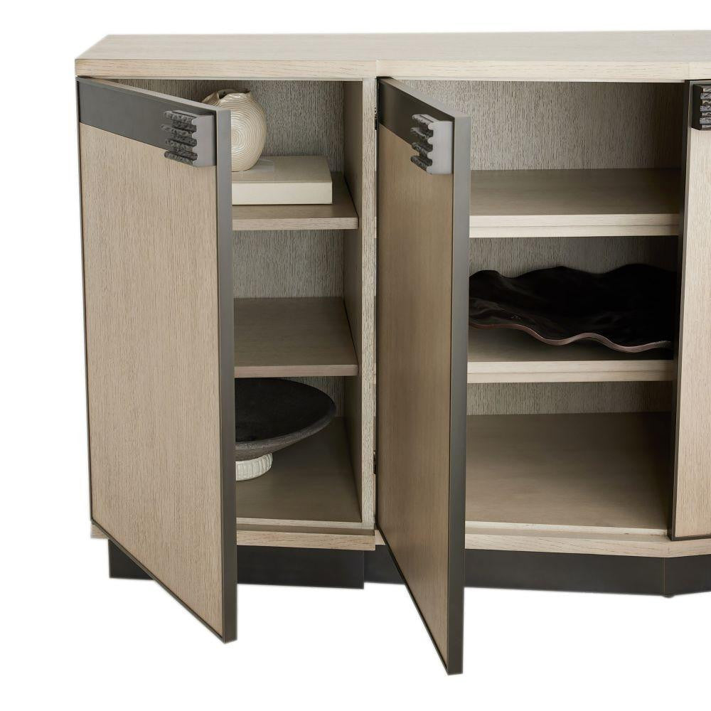 Arteriors Home Cyrus Credenza