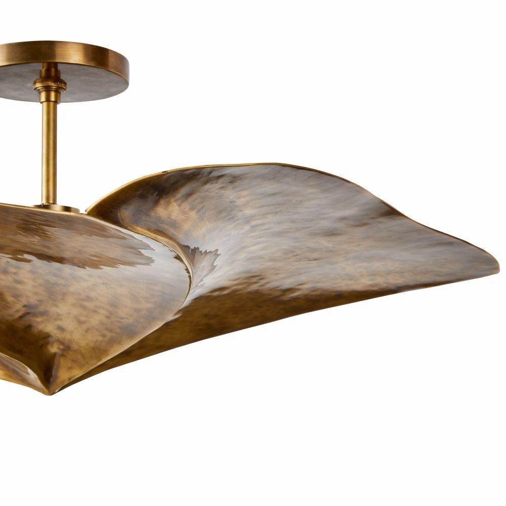Arteriors Home Daniella Flush Mount