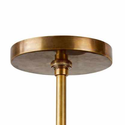 Arteriors Home Daniella Flush Mount
