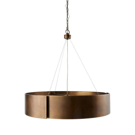 Arteriors Home Dante Medium Chandelier