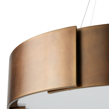 Arteriors Home Dante Medium Chandelier