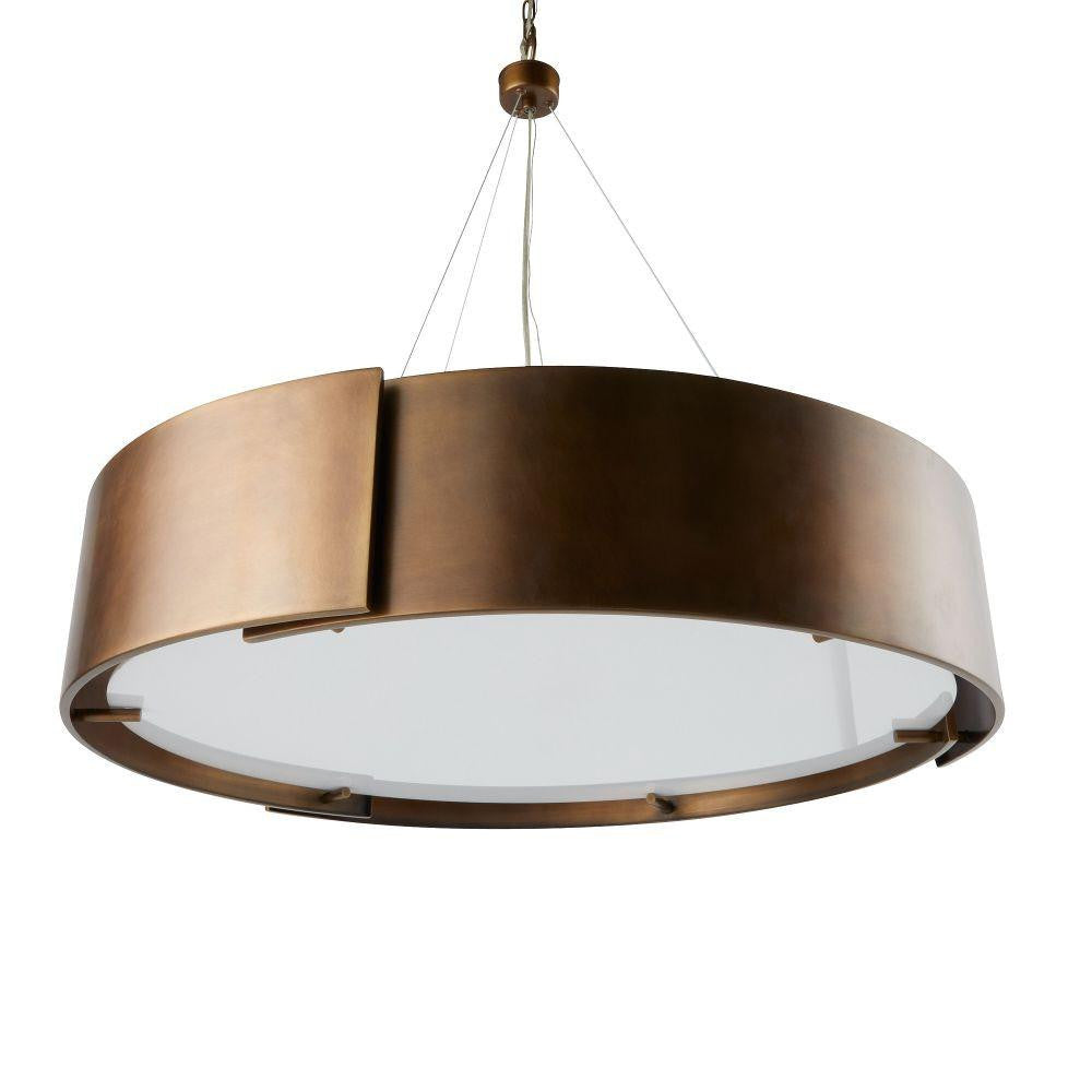 Arteriors Home Dante Medium Chandelier