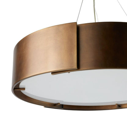 Arteriors Home Dante Medium Chandelier