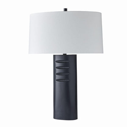 Arteriors Home Darth Table Lamp