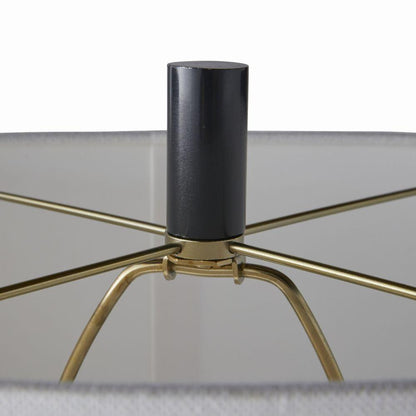 Arteriors Home Darth Table Lamp