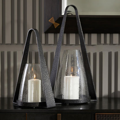 Arteriors Home Dayton Hurricanes, Set of 2