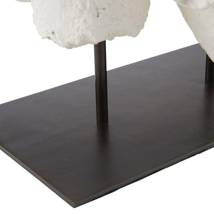 Arteriors Home Decilia Sculpture