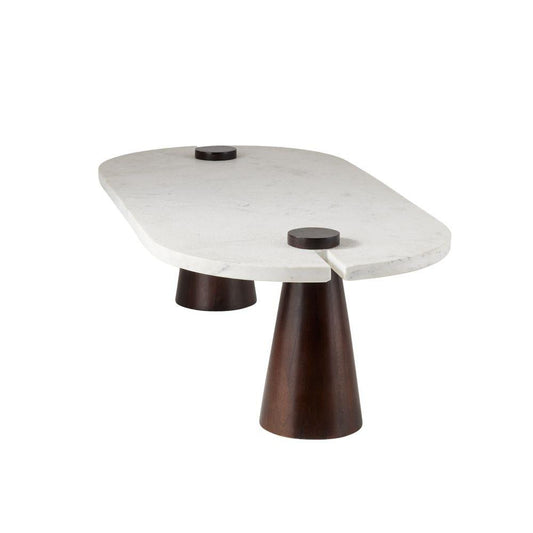 Arteriors Home Delaney Coffee Table