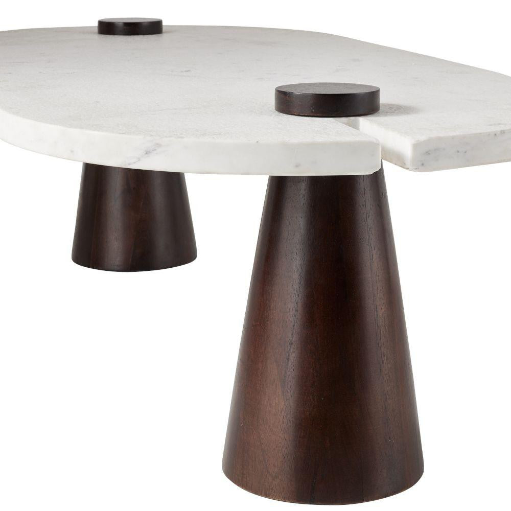 Arteriors Home Delaney Coffee Table