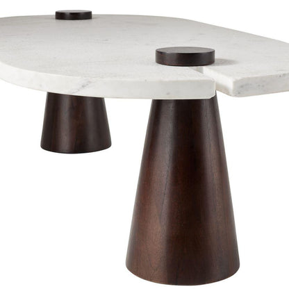 Arteriors Home Delaney Coffee Table