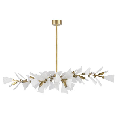 Arteriors Home Delmar Chandelier