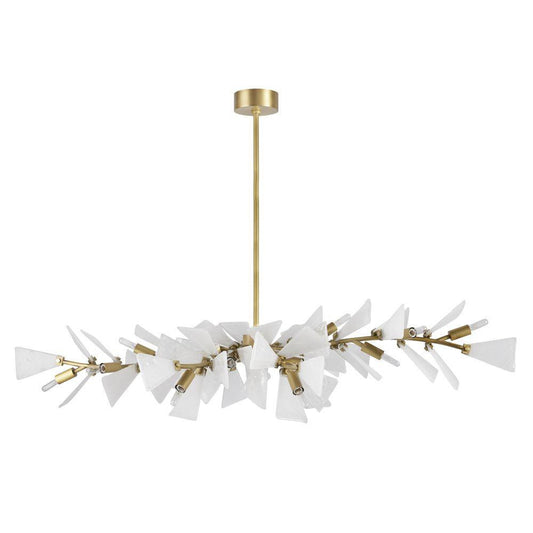 Arteriors Home Delmar Chandelier