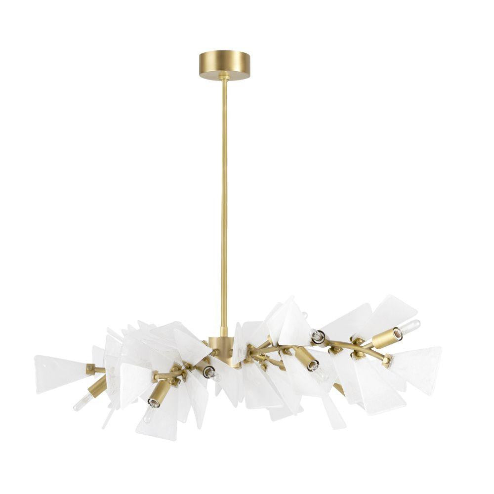 Arteriors Home Delmar Chandelier