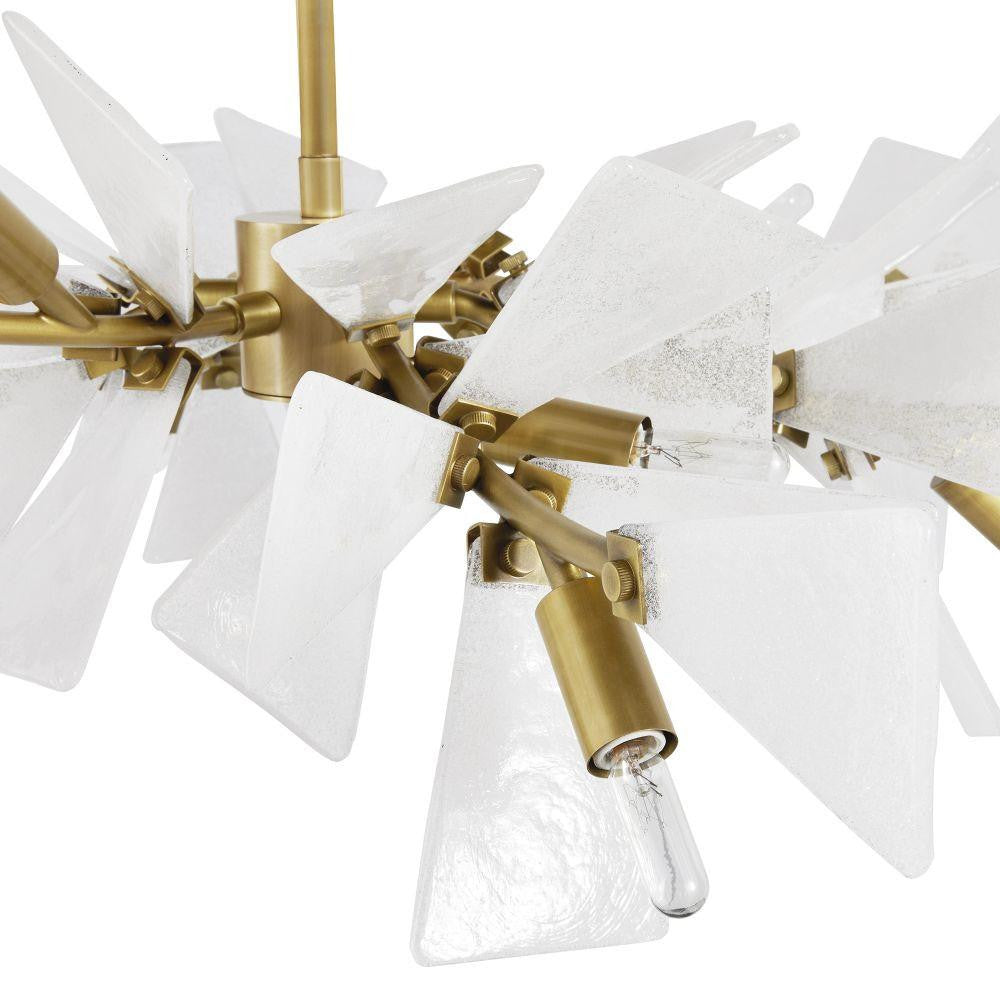 Arteriors Home Delmar Chandelier