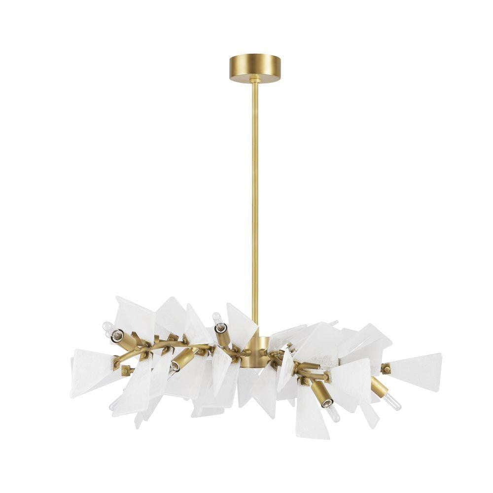 Arteriors Home Delmar Chandelier