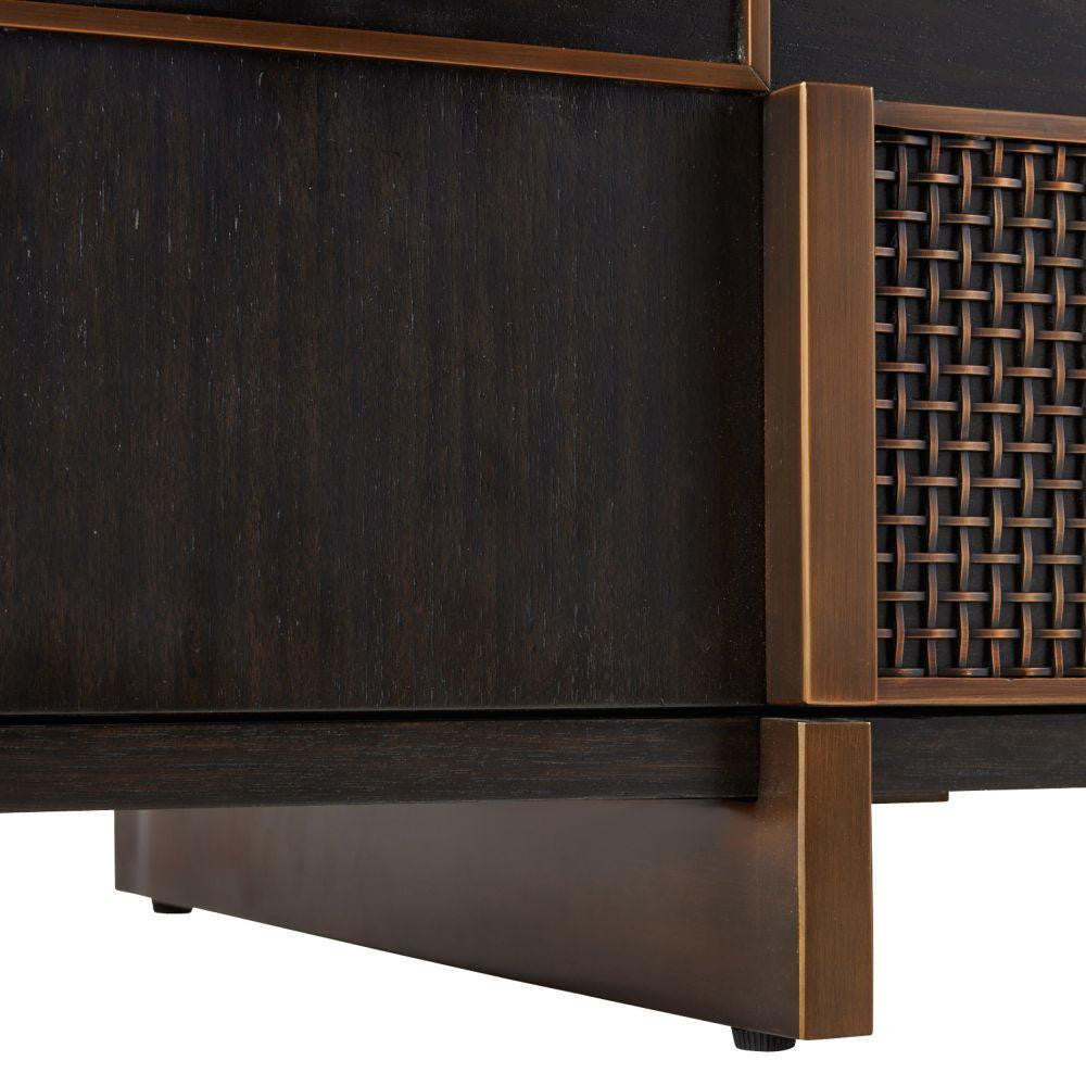 Arteriors Home Demi Credenza