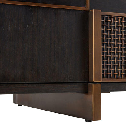 Arteriors Home Demi Credenza