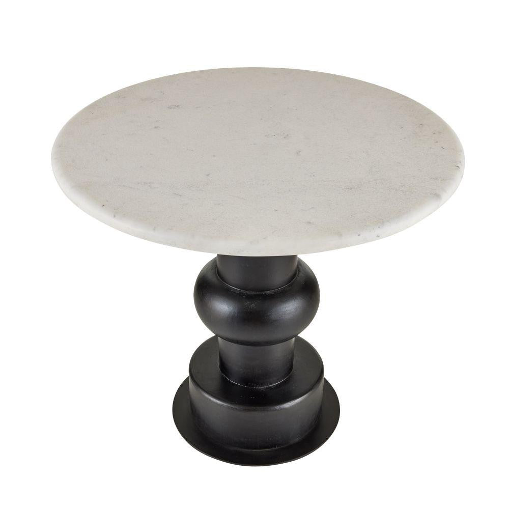 Arteriors Home Devito End Table