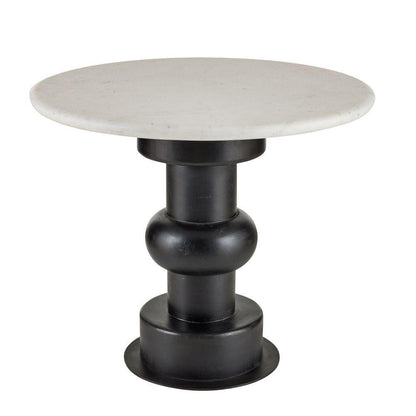 Arteriors Home Devito End Table Ebony